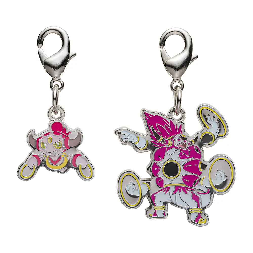 #0720 Hoopa - Imagen principal