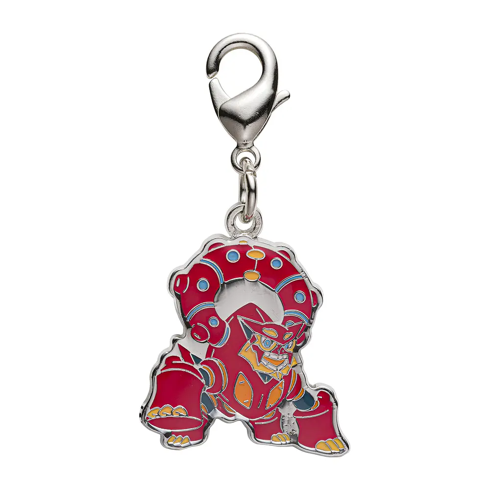#0721 Volcanion - Imagen principal