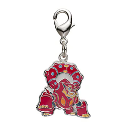 #0721 Volcanion
