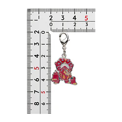 #0721 Volcanion - Vista del producto