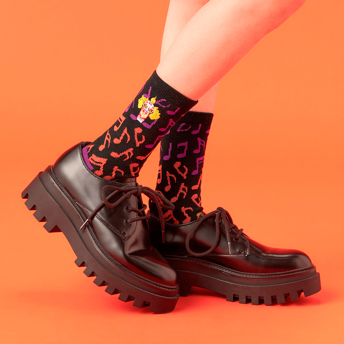 Calcetines · 25-27 cm · Skeledirge 1