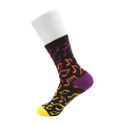 Calcetines · 23-25 cm · Skeledirge 5