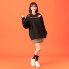 Polerón · Skeledirge · M 5