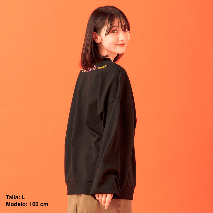 Polerón · Skeledirge · L 5