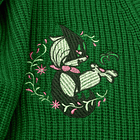 Cárdigan · Meowscarada · Talla única 4