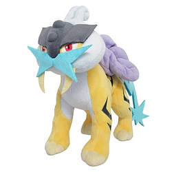 #243 Raikou