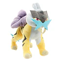 #243 Raikou - Vista del producto