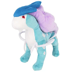 #245 Suicune