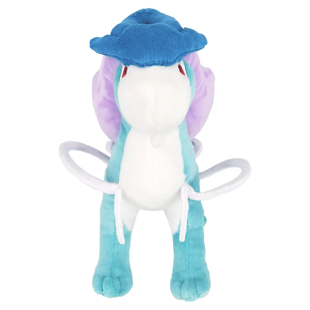 #245 Suicune - Vista del producto