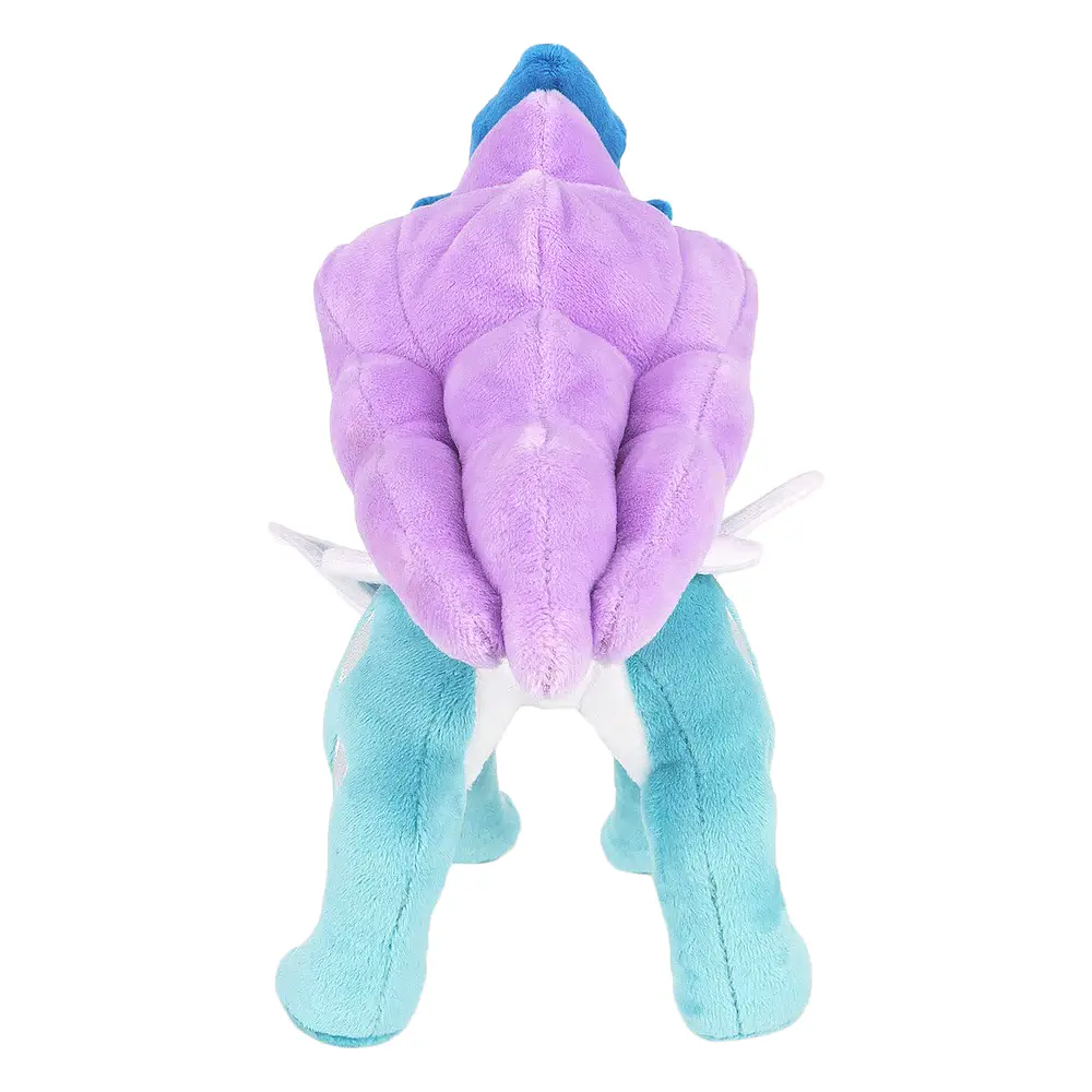 #245 Suicune - Vista del producto