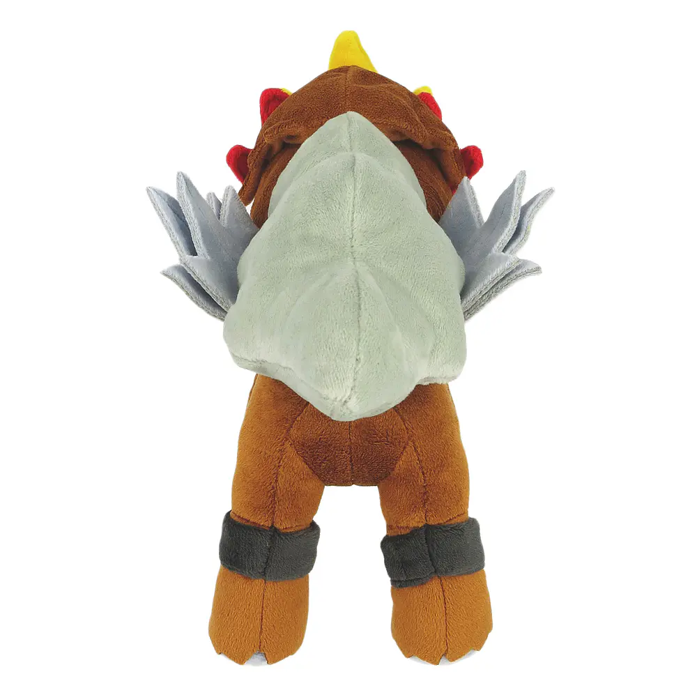 #244 Entei - Vista del producto