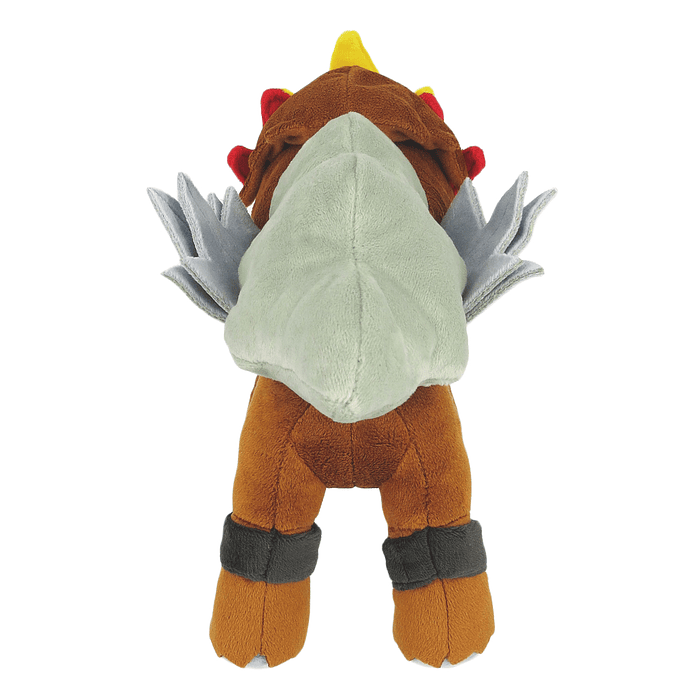 #244 Entei 4