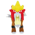 #244 Entei - Vista del producto