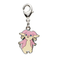 #0531 Audino