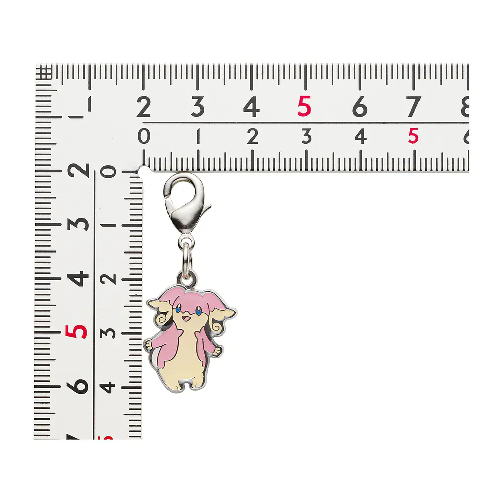 #0531 Audino - Vista del producto