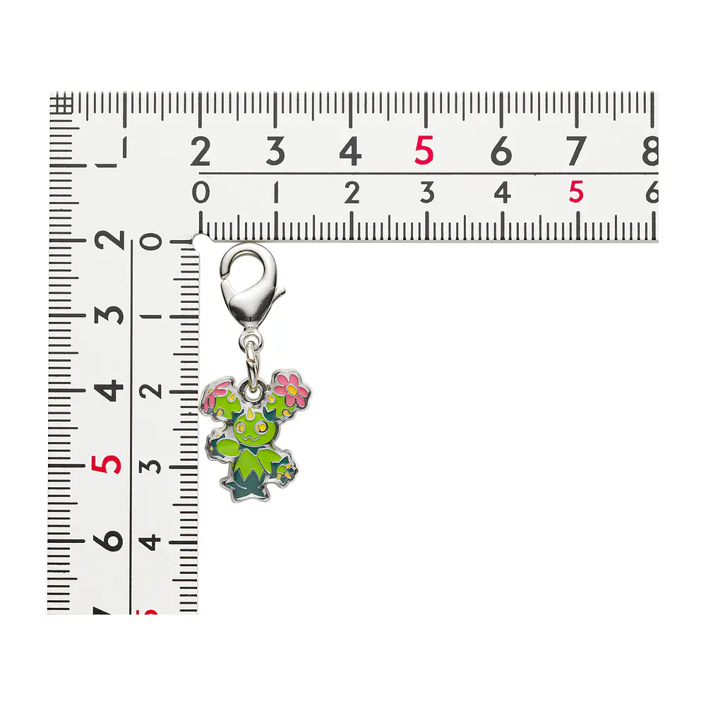 #0556 Maractus - Vista del producto