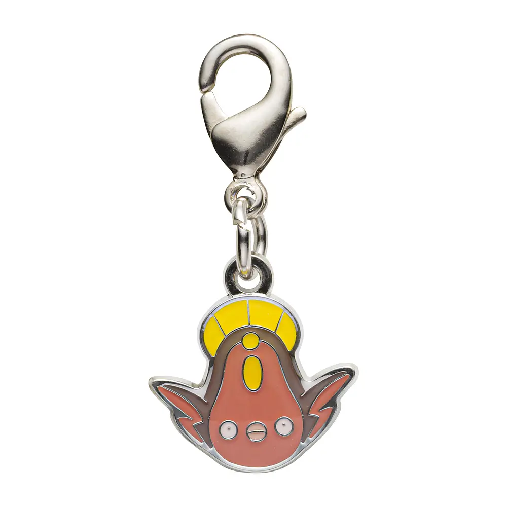 #0618 Stunfisk - Imagen principal