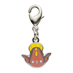 #0618 Stunfisk