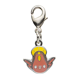 #0618 Stunfisk