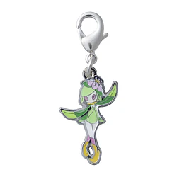 #0549 Lilligant de Hisui