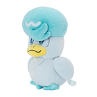 Peluche · Shiny Quaxly 3