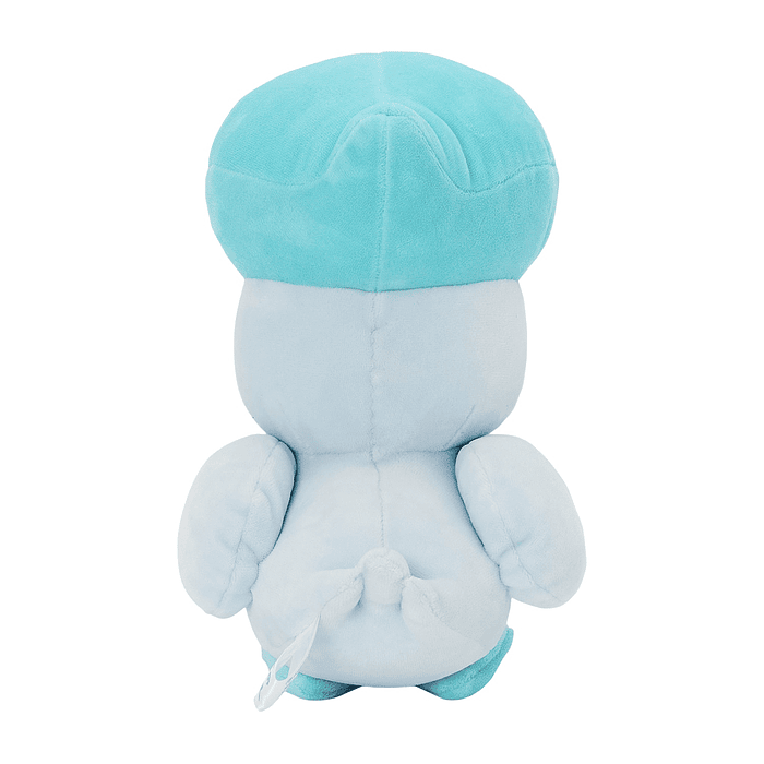 Peluche · Shiny Quaxly 5