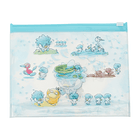 Set Viaje · Quaxly 4