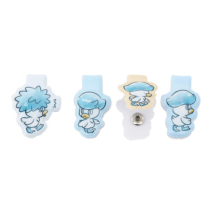 Set 4 Organizadores Cables · Quaxly 5