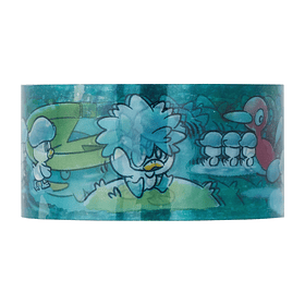 Washi Tape · Quaxly