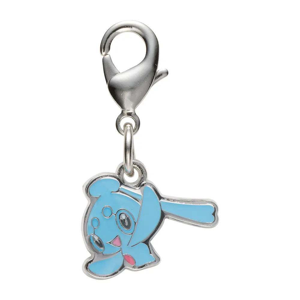 #0489 Phione - Imagen principal