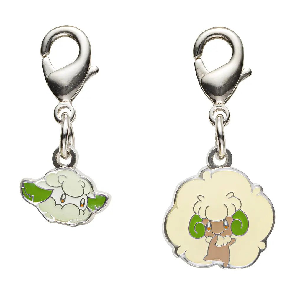 #0546 Cottonee - Imagen principal