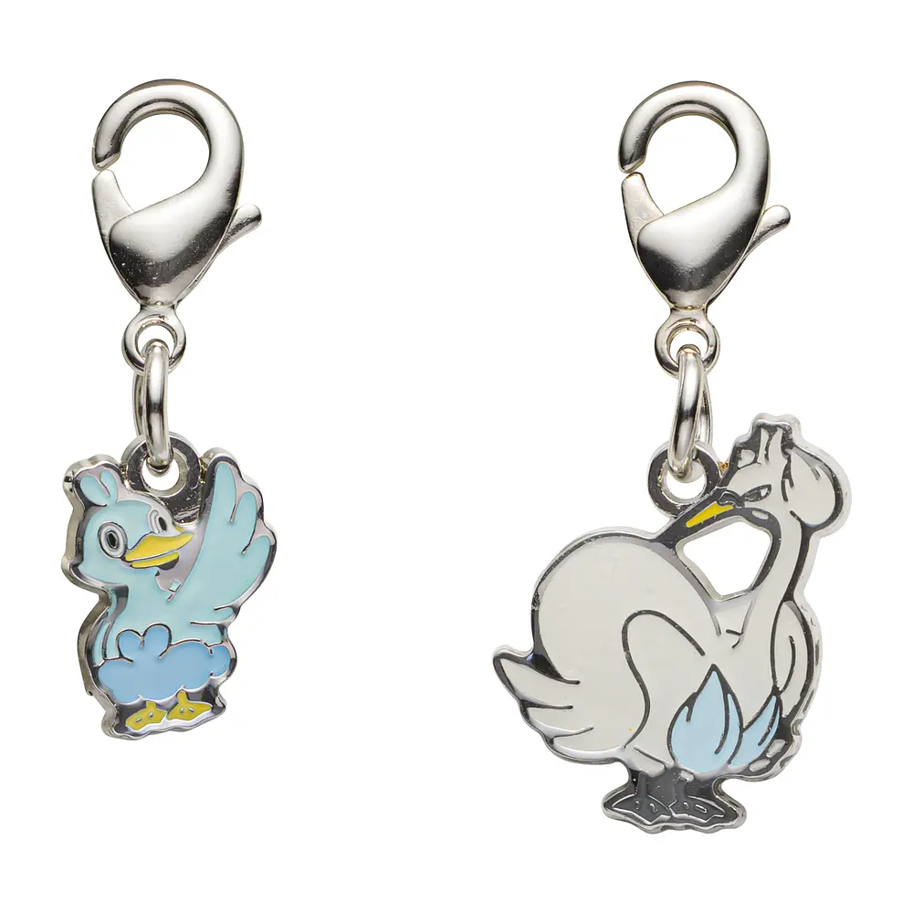 #0580 Ducklett - Imagen principal