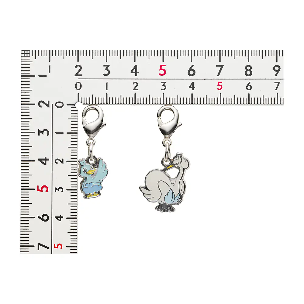 #0580 Ducklett - Vista del producto