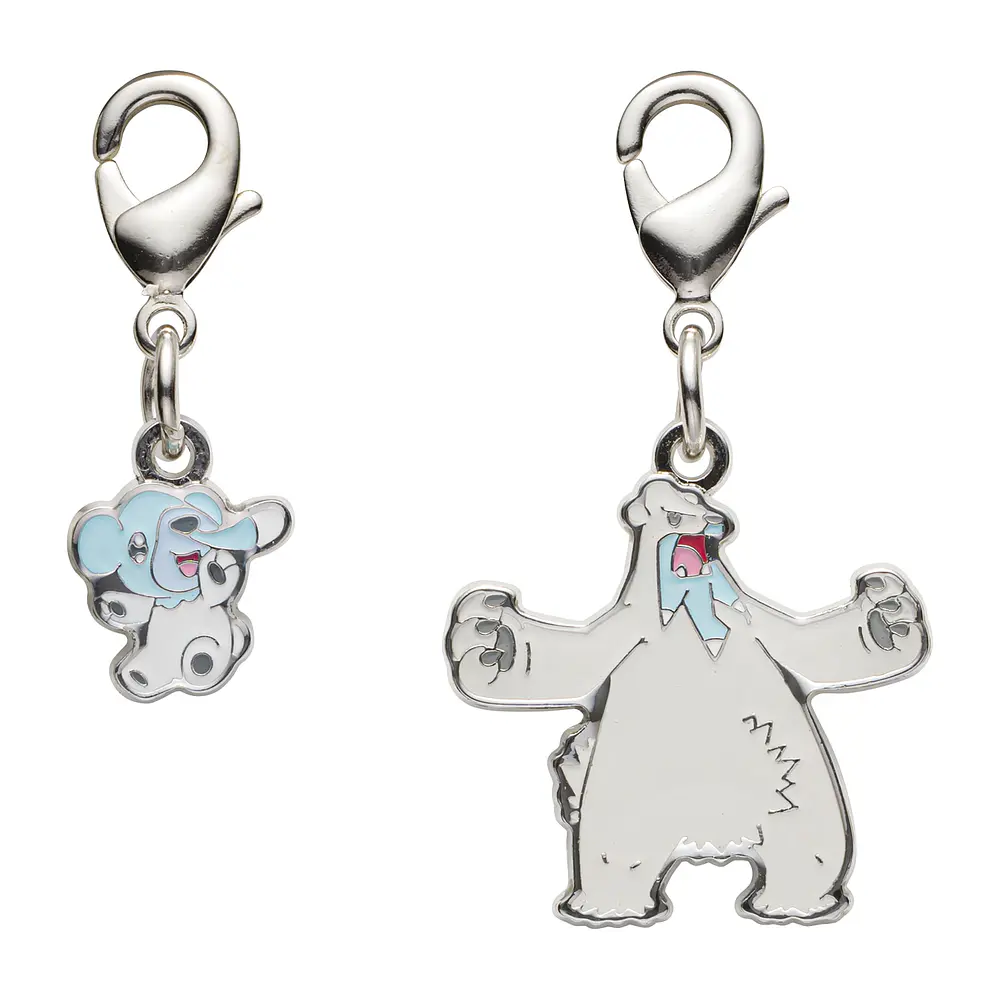#0613 Cubchoo - Imagen principal