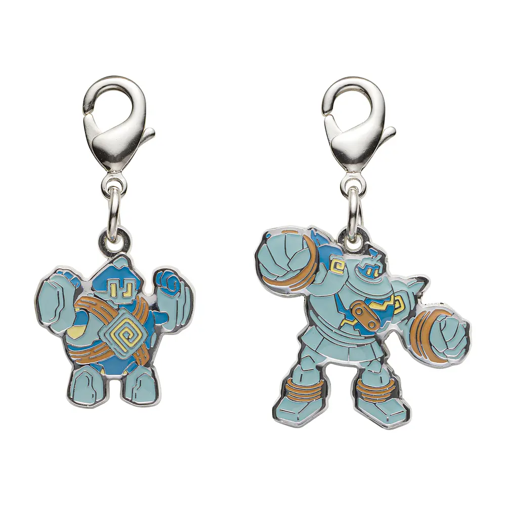 #0622 Golett - Imagen principal