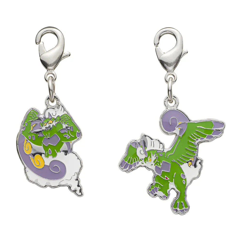 #0641 Tornadus - Imagen principal