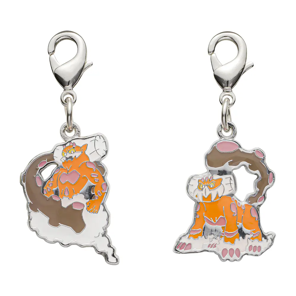#0645 Landorus - Imagen principal