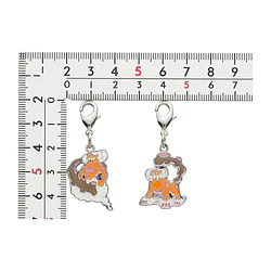 #0645 Landorus - Vista del producto
