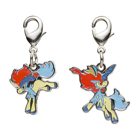 #0647 Keldeo