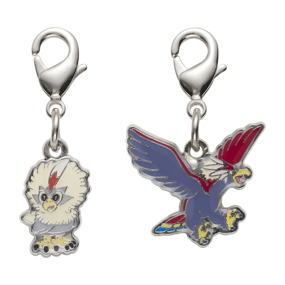 #0627 Rufflet - Imagen principal