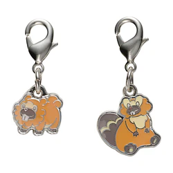 #0399 Bidoof