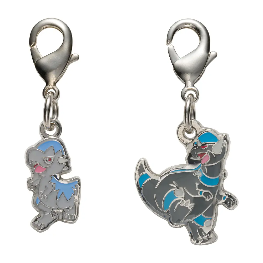 #0408 Cranidos - Imagen principal