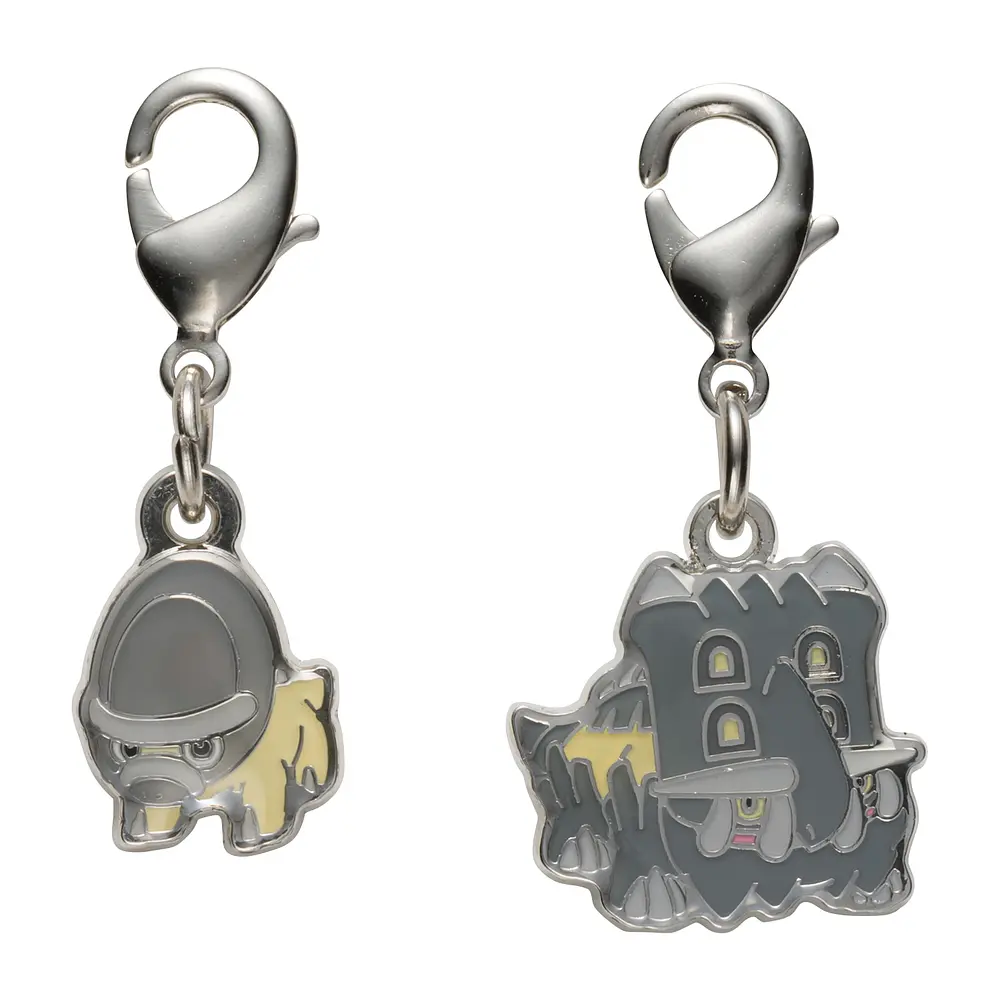 #0410 Shieldon - Imagen principal