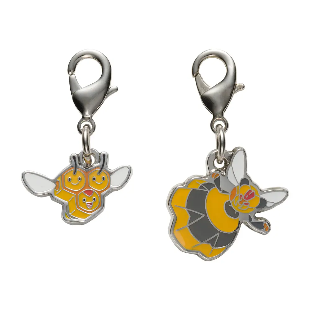 #0415 Combee - Imagen principal