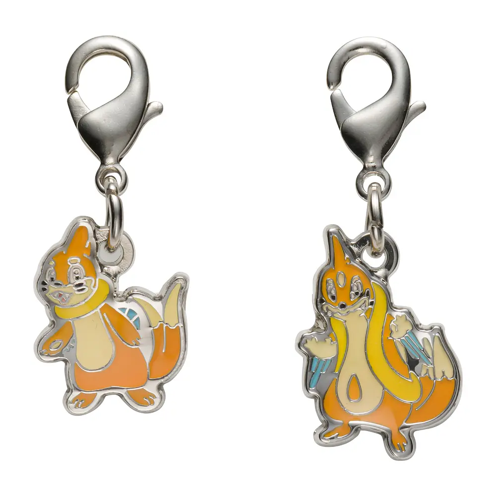 #0418 Buizel - Imagen principal