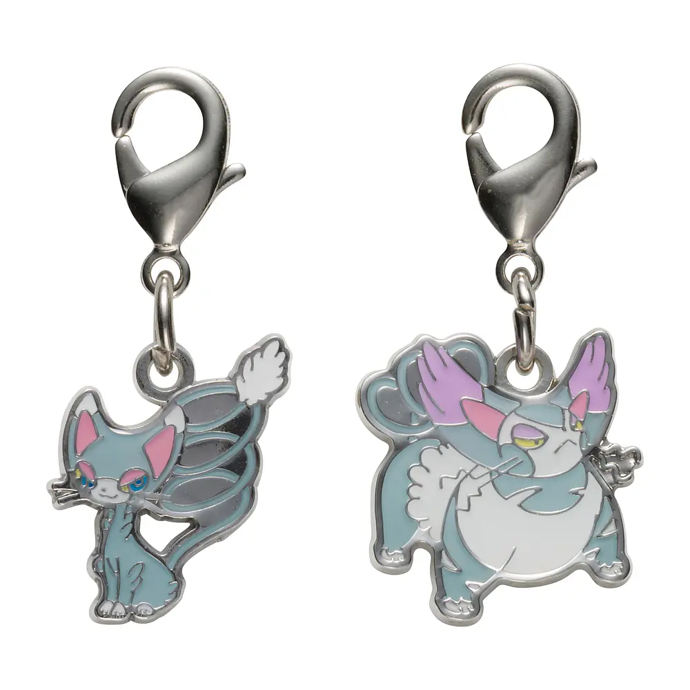 #0431 Glameow - Imagen principal