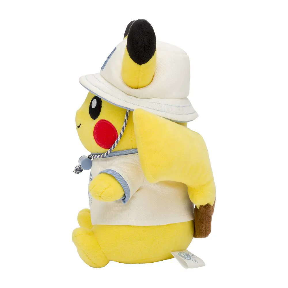 Peluche · Pikachu - Vista del producto