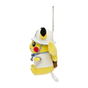 Peluche Mascota · Pikachu - Vista del producto