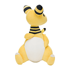 Peluche · Ampharos, Pikachu y Marill 3