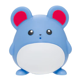 Figura Marill · Chorro de Agua